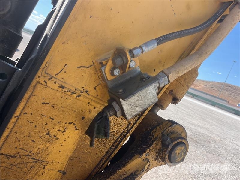 Kobelco SK270SRLC-5 Tracked Excavator Escavadoras de rastos