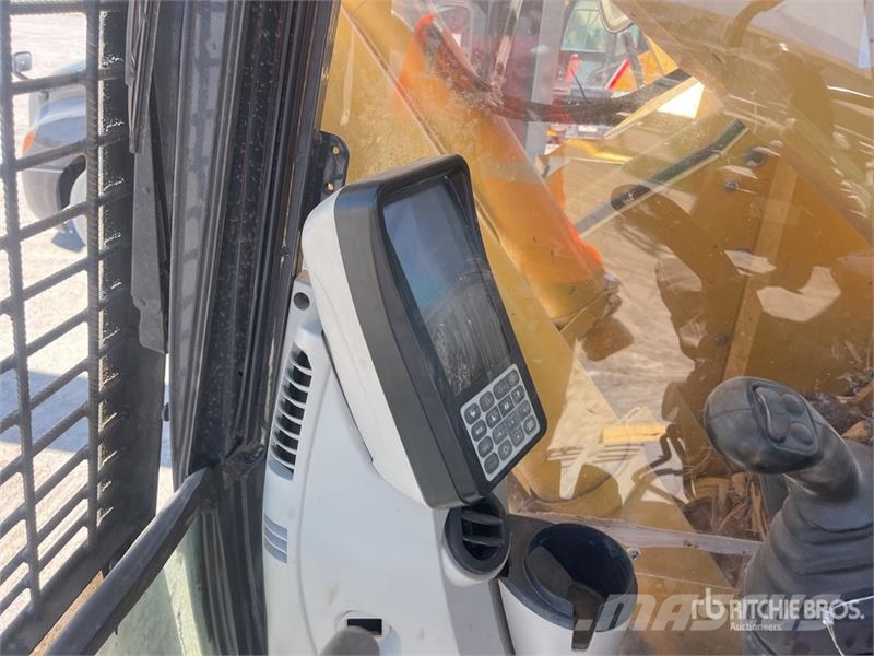Kobelco SK270SRLC-5 Tracked Excavator Escavadoras de rastos