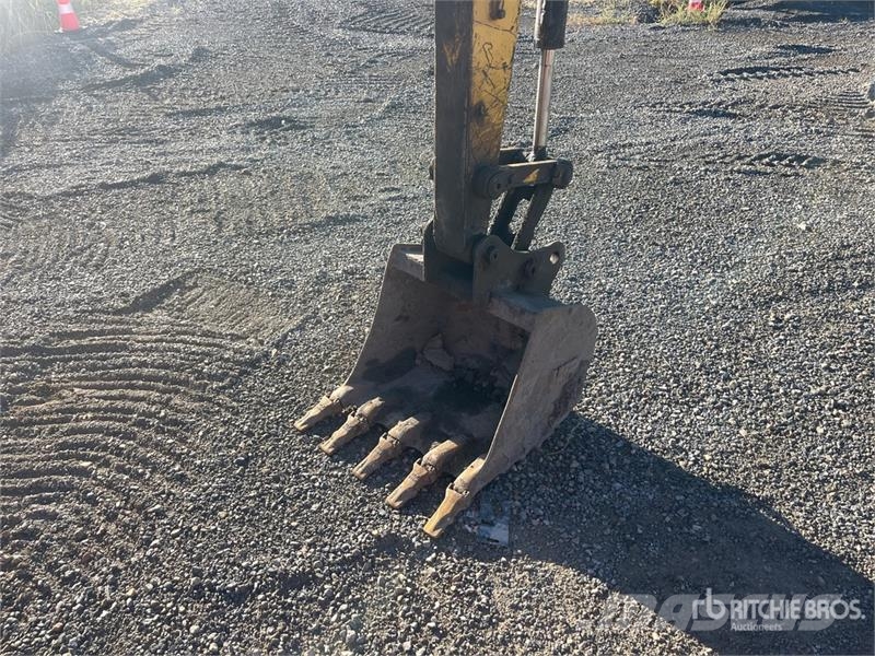 Kobelco SK35SR-3 Miniexcavadoras