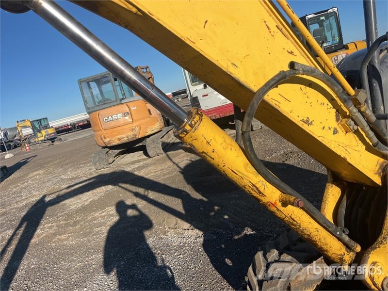 Kobelco SK35SR-3 Miniexcavadoras
