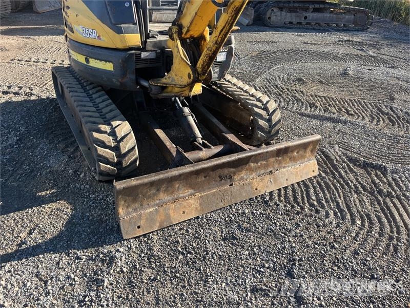 Kobelco SK35SR-3 Miniexcavadoras
