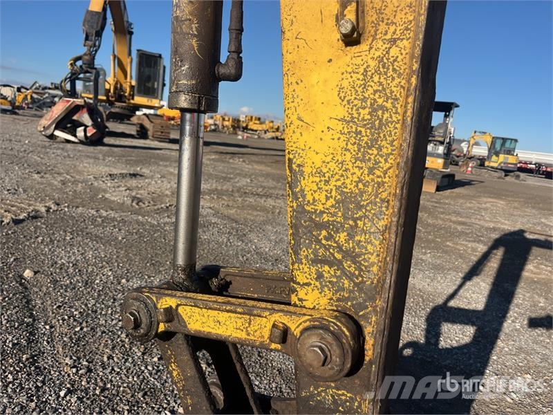 Kobelco SK35SR-3 Miniexcavadoras