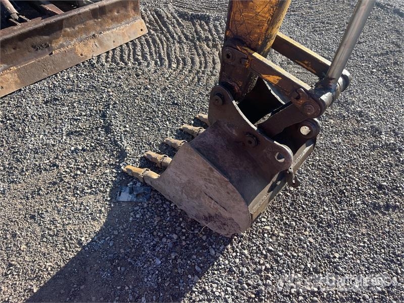 Kobelco SK35SR-3 Miniexcavadoras