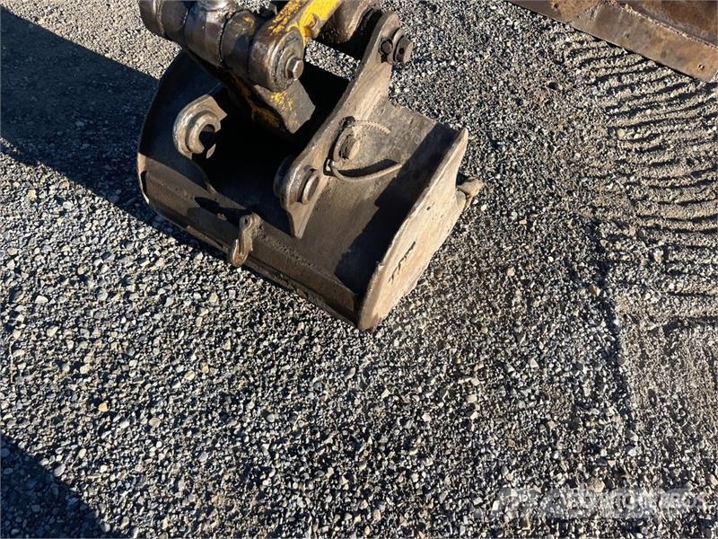 Kobelco SK35SR-3 Miniexcavadoras