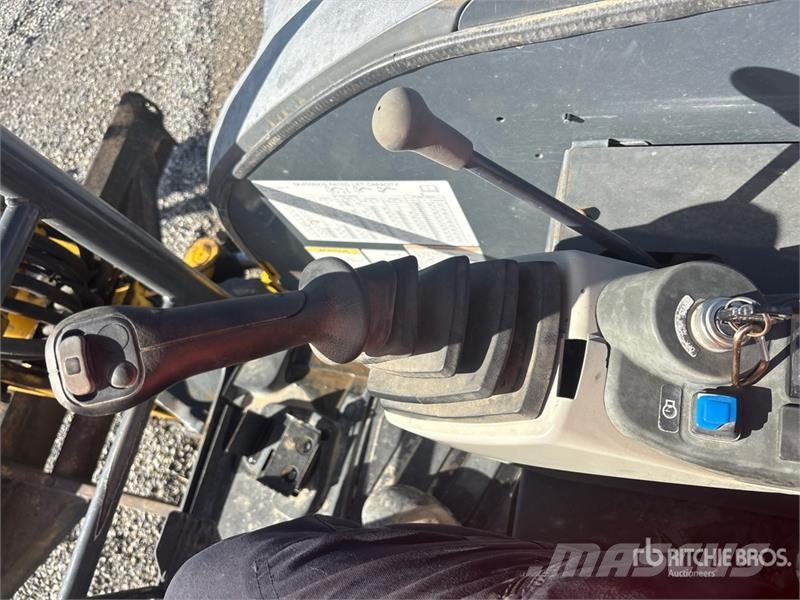 Kobelco SK45SRX-6E Mini Excavator Mini bageri < 7t