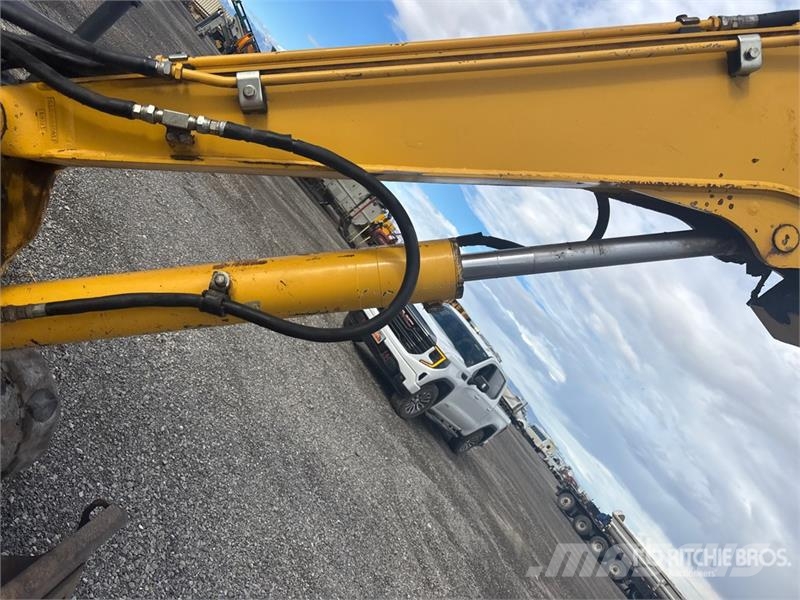 Kobelco SK45SRX-6E Mini Excavator Mini bageri < 7t