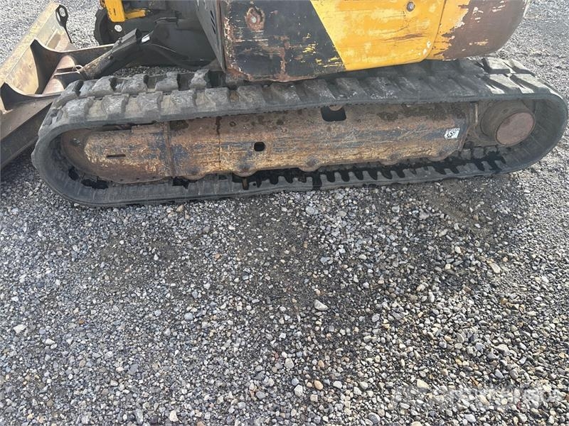 Kobelco SK45SRX-6E Mini Excavator Mini bageri < 7t