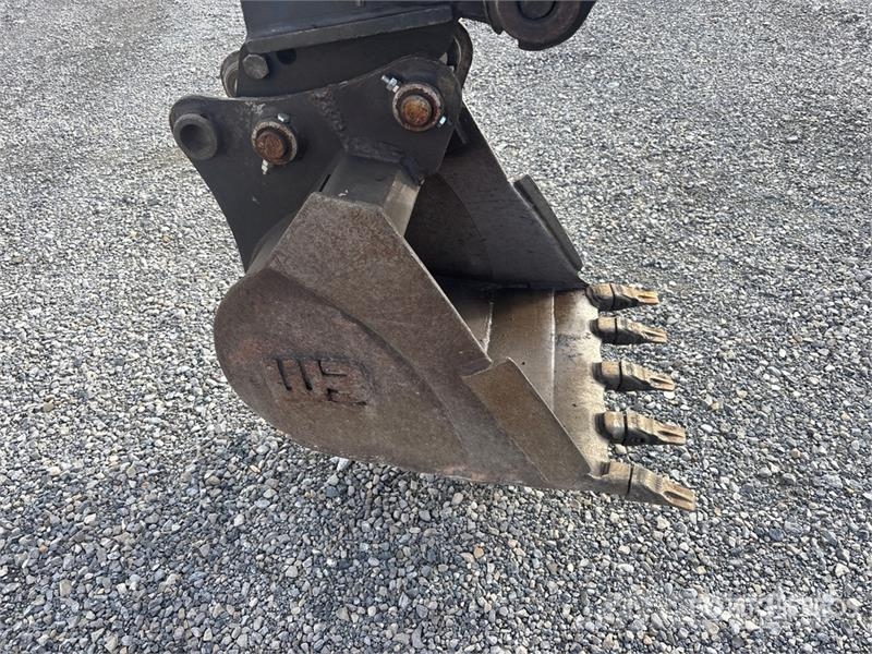 Kobelco SK45SRX-6E Mini Excavator Mini bageri < 7t