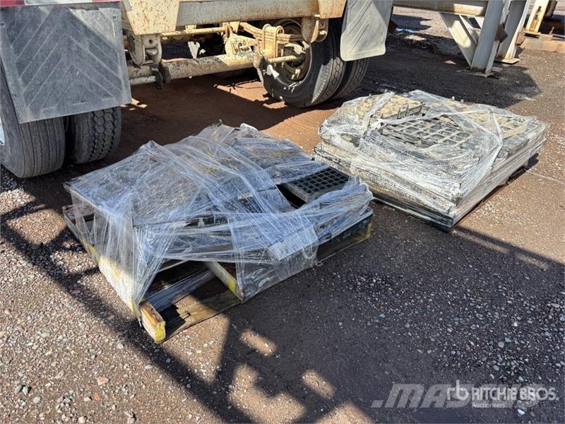 Kolberg Portable Wash Screen Plant Screeners