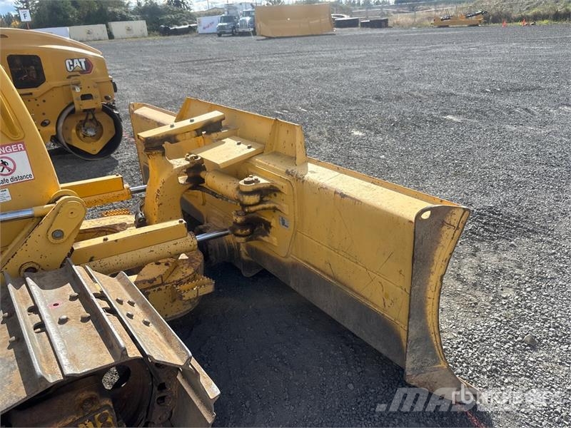 Komatsu D39PX-22 ブルドーザー