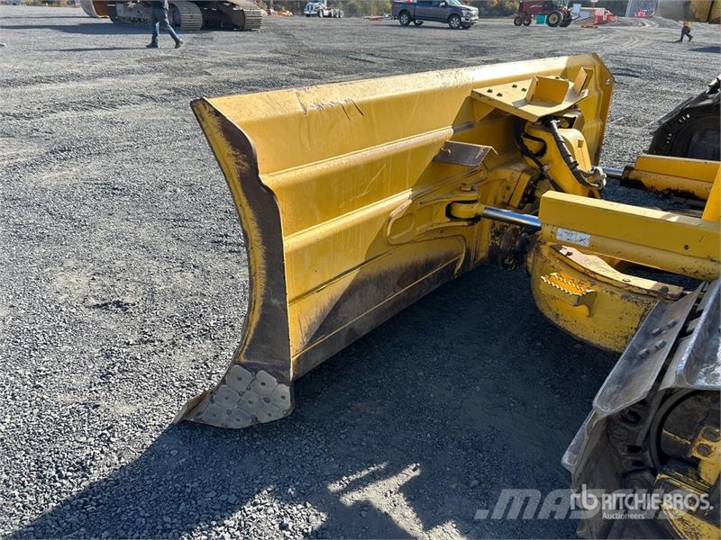 Komatsu D51PXi-24 Crawler Dozer Pásové dozéry