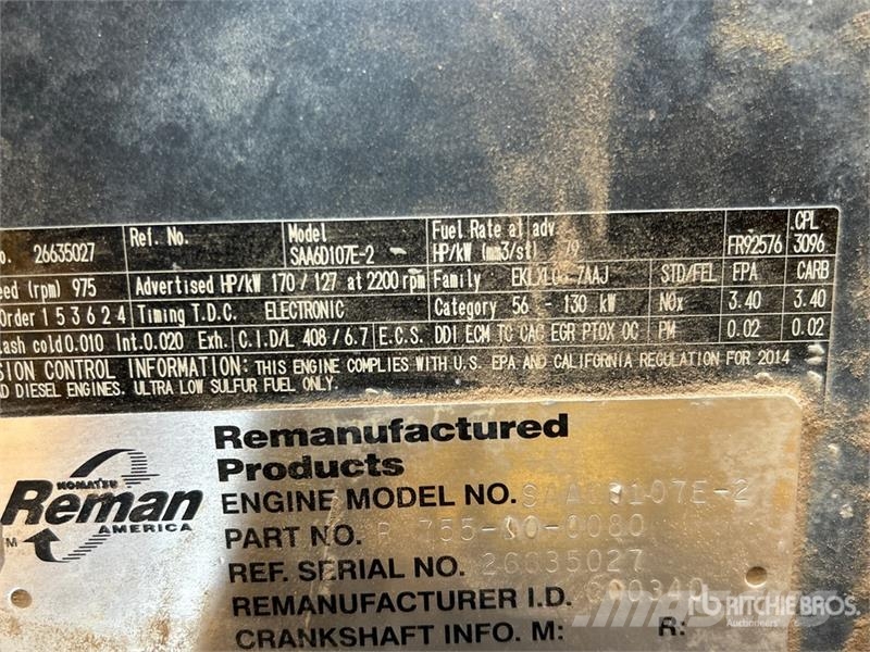Komatsu D61PX Гусеничные бульдозеры