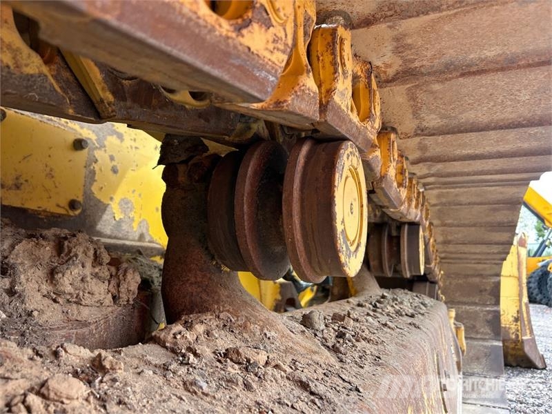 Komatsu D61PXI-23 Crawler Dozer 履帶推土機