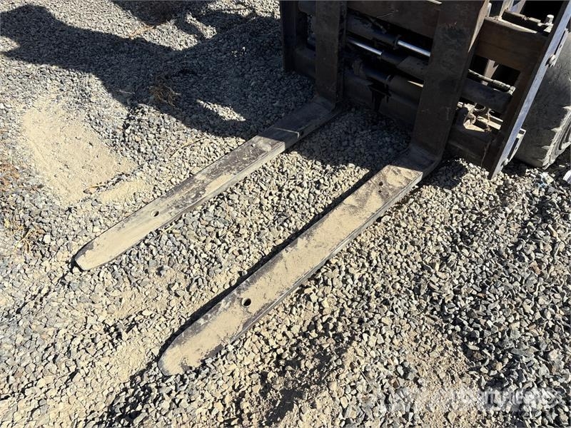 Komatsu FG30C-12 6000 lb Forklift Empilhadores - Outros