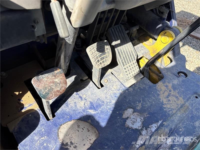 Komatsu FG30C-12 6000 lb Forklift Empilhadores - Outros