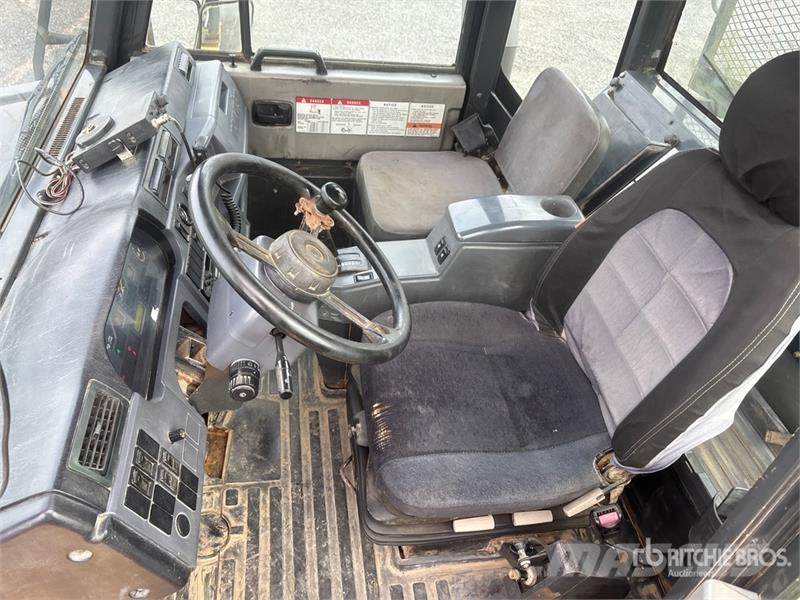 Komatsu HM300-2 Articulated Dump Truck Zglobni damperi