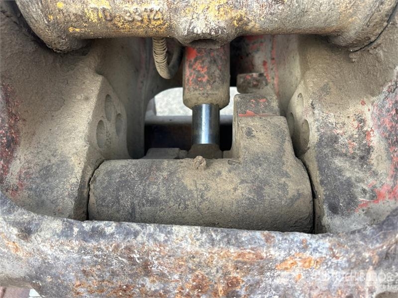 Komatsu PC200LC Tracked Excavator Crawler excavators