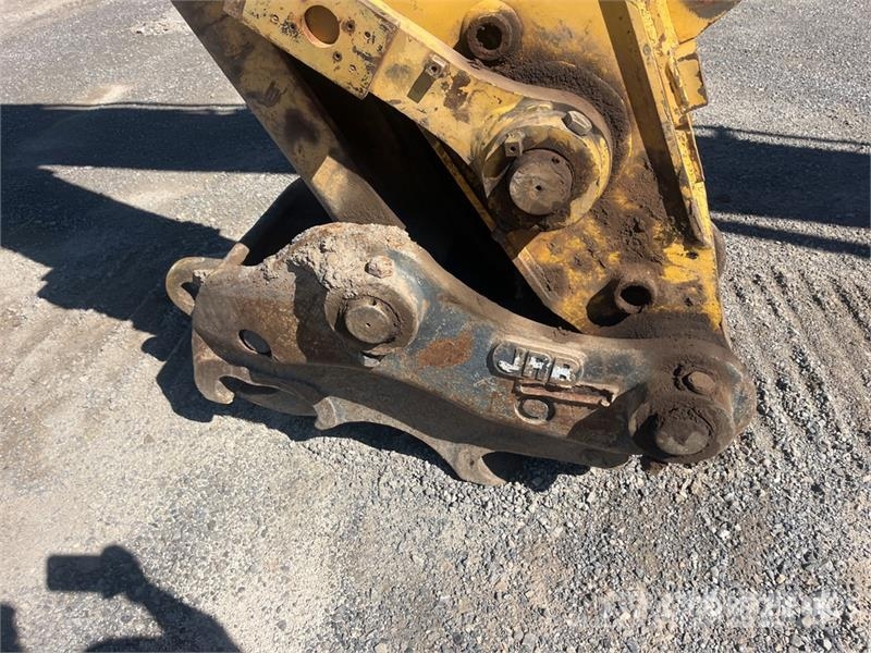 Komatsu PC360LC 11 Tracked Excavator Raupenbagger