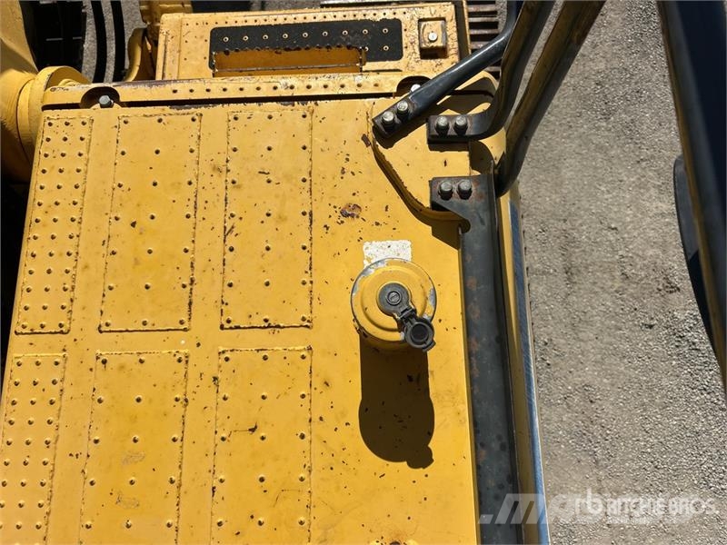Komatsu PC490 LC-10 Tracked Excavator Crawler excavators