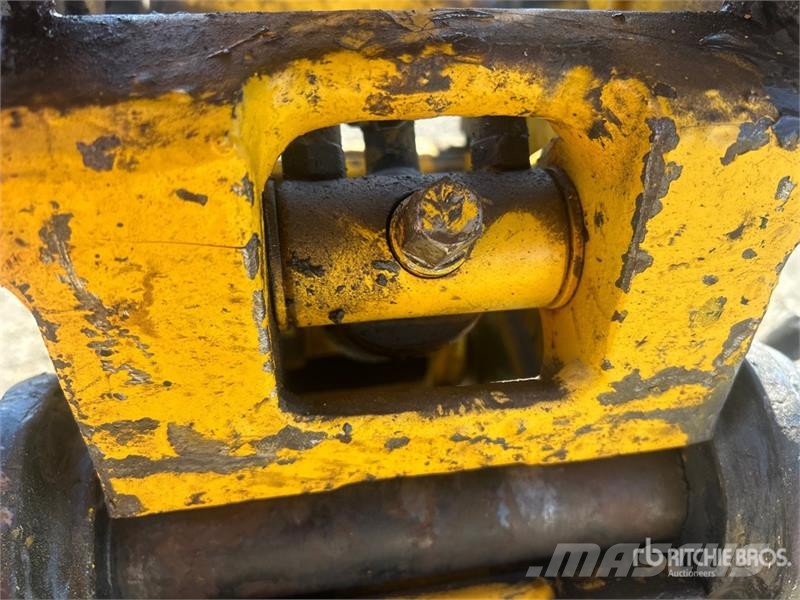 Komatsu PC60-8 Tracked Excavator Escavadeiras de esteiras