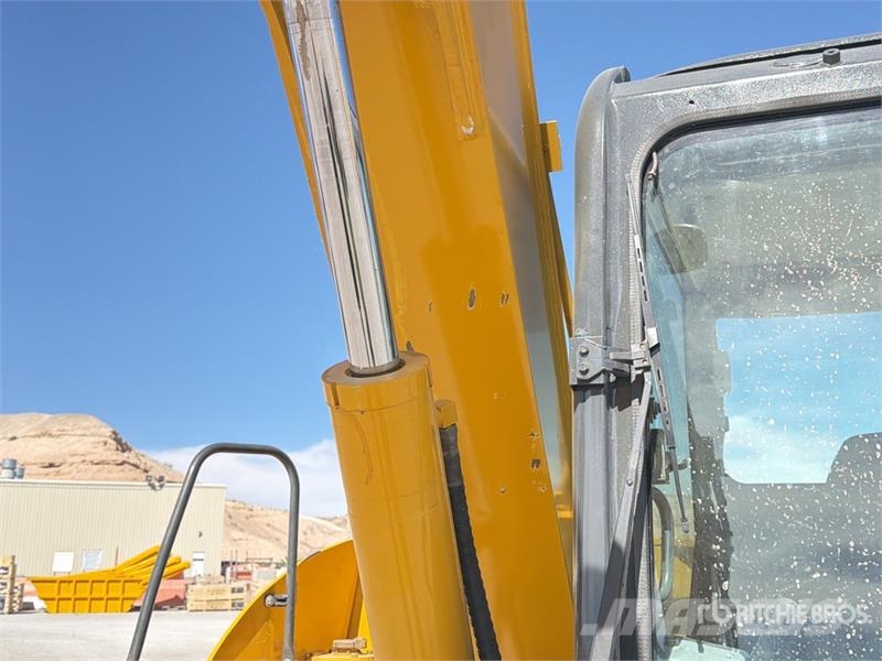 Komatsu PC60-8 Tracked Excavator Gravemaskiner på larvebånd