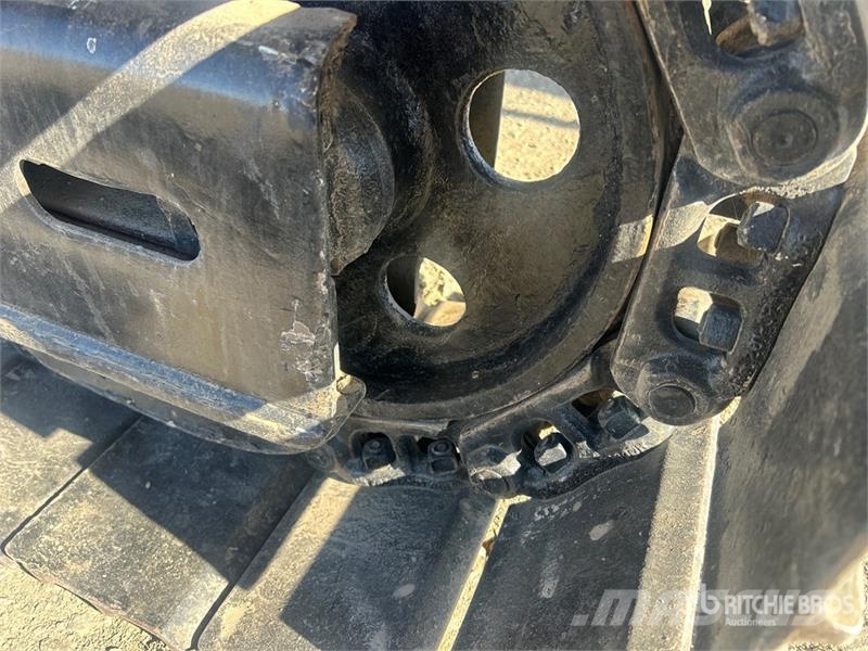 Komatsu PC60-8 Tracked Excavator Escavadeiras de esteiras