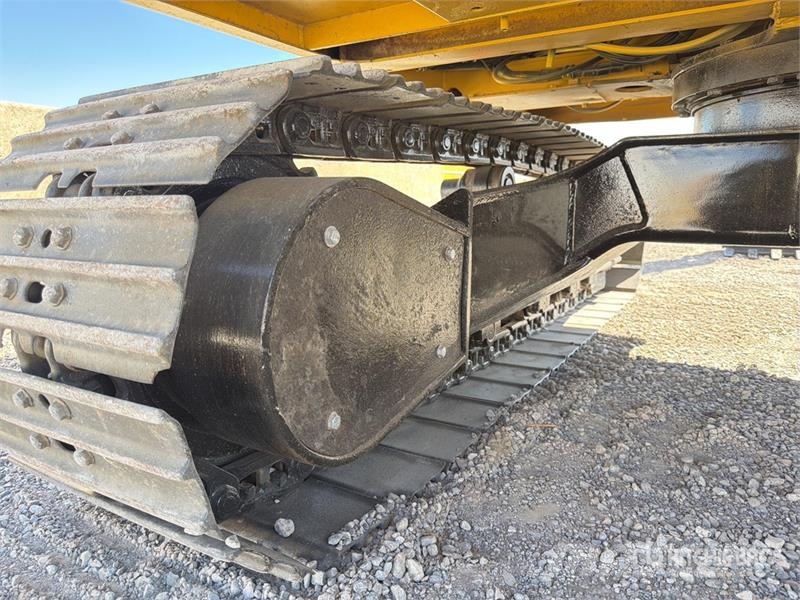 Komatsu PC60-8 Tracked Excavator Gravemaskiner på larvebånd
