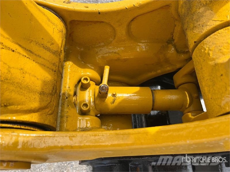 Komatsu PC70-8 Tracked Excavator Bagri goseničarji