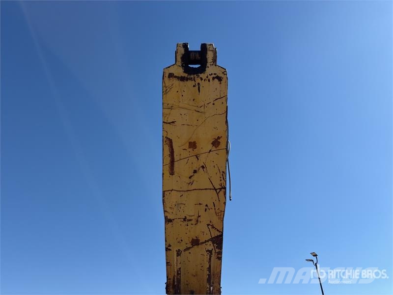 Komatsu PC750LC-6 Tracked Excavator Lánctalpas kotrók