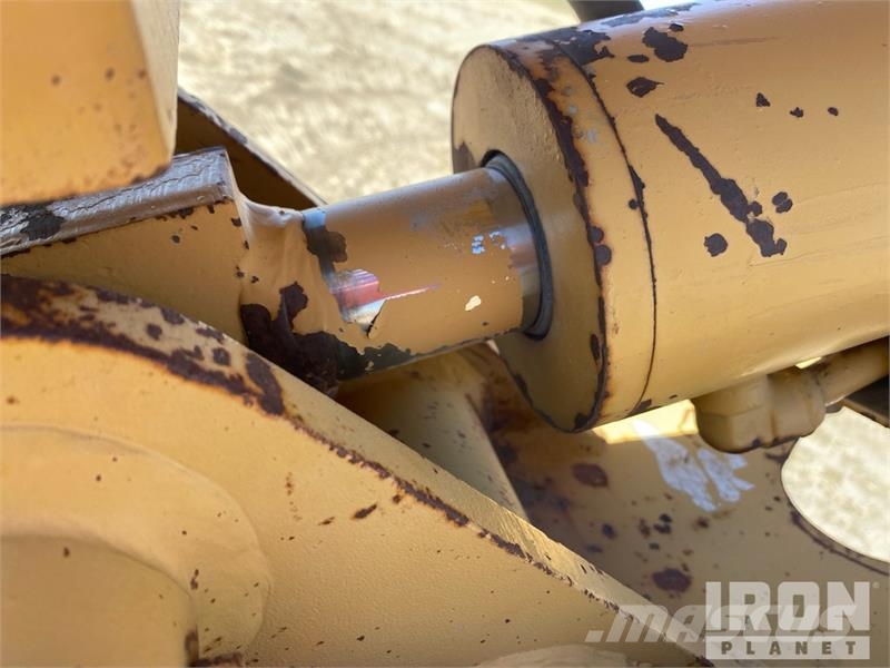 Komatsu PC78US-6 Tracked Excavator Верижен екскаватор