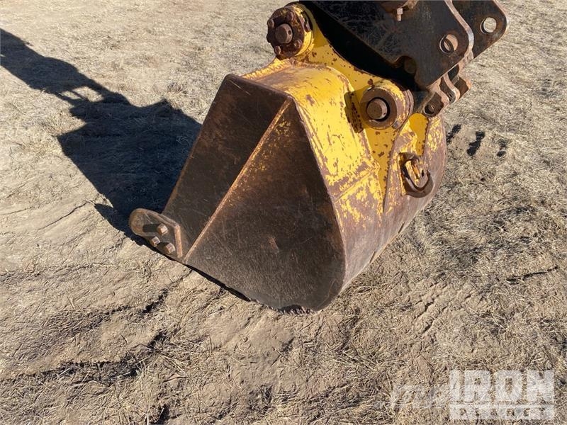 Komatsu PC78US-6 Tracked Excavator Верижен екскаватор