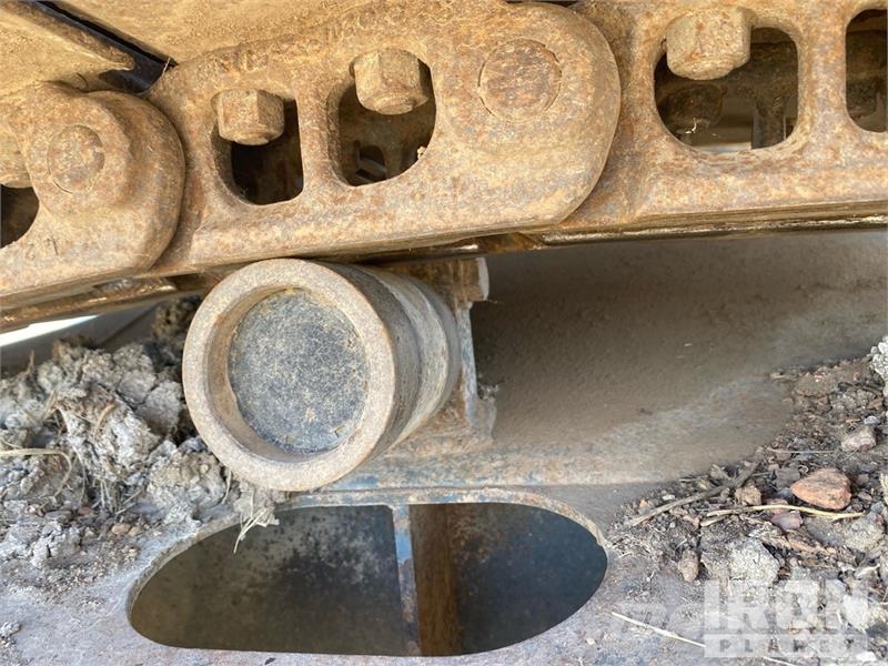 Komatsu PC78US-6 Tracked Excavator Верижен екскаватор