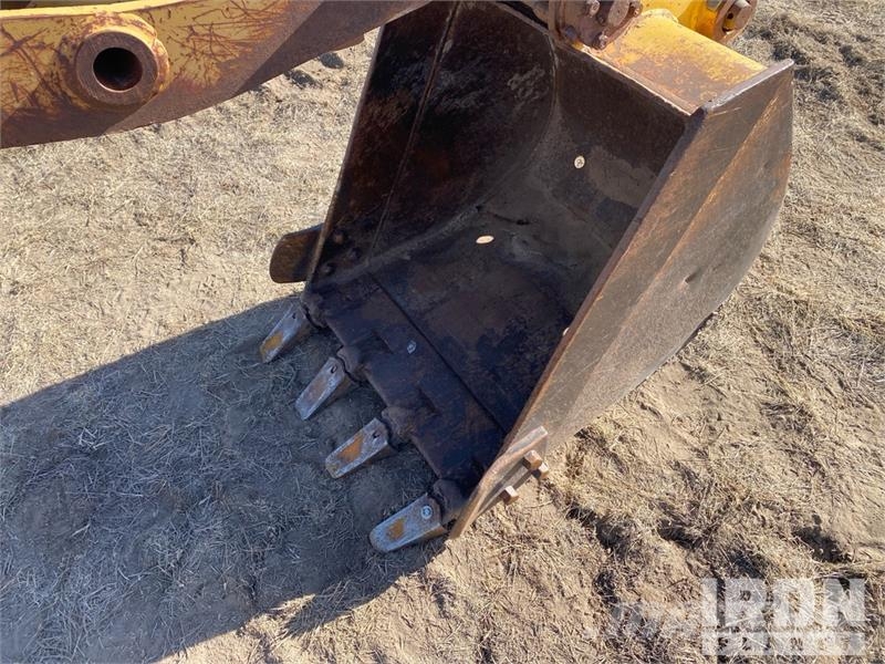 Komatsu PC78US-6 Tracked Excavator Верижен екскаватор
