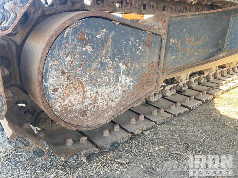 Komatsu PC78US-6 Tracked Excavator Верижен екскаватор