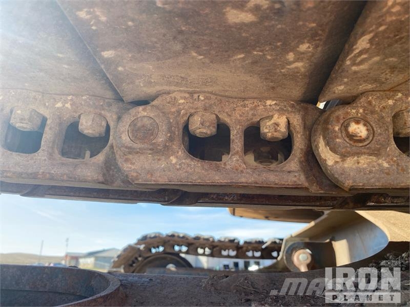 Komatsu PC78US-6 Tracked Excavator Верижен екскаватор
