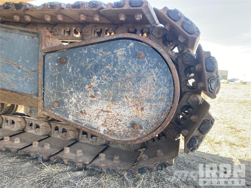 Komatsu PC78US-6 Tracked Excavator Верижен екскаватор