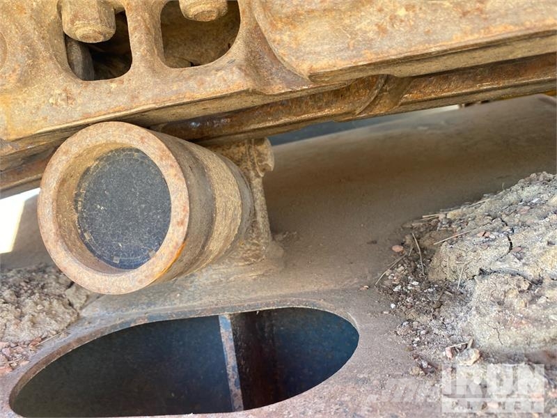 Komatsu PC78US-6 Tracked Excavator Верижен екскаватор
