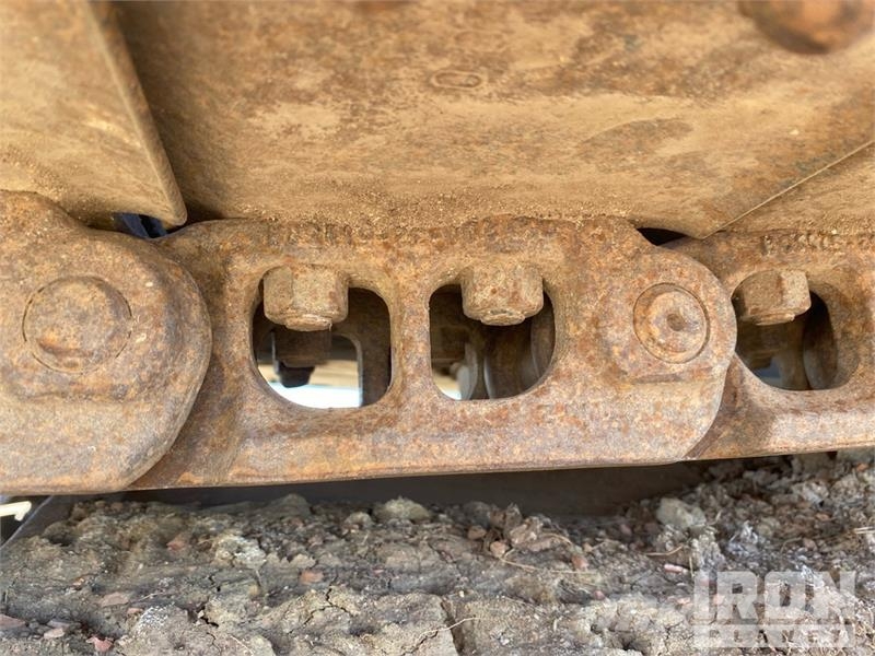 Komatsu PC78US-6 Tracked Excavator Верижен екскаватор