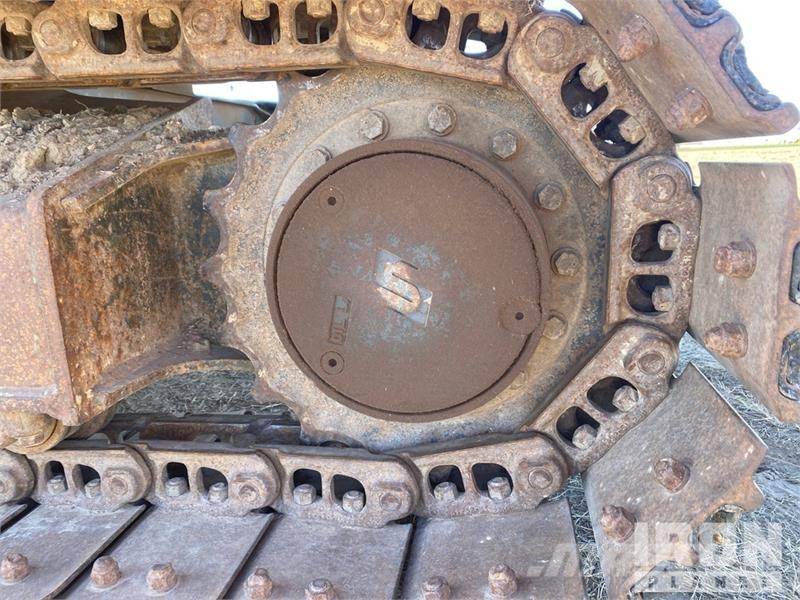 Komatsu PC78US-6 Tracked Excavator Верижен екскаватор