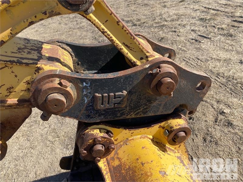 Komatsu PC78US-6 Tracked Excavator Верижен екскаватор