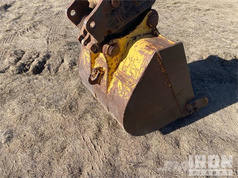 Komatsu PC78US-6 Tracked Excavator Верижен екскаватор