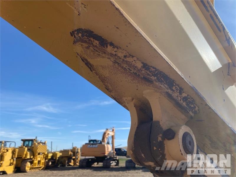 Komatsu PC78US-6 Tracked Excavator Верижен екскаватор