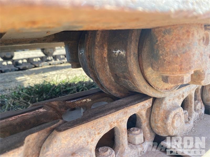 Komatsu PC78US-6 Tracked Excavator Верижен екскаватор