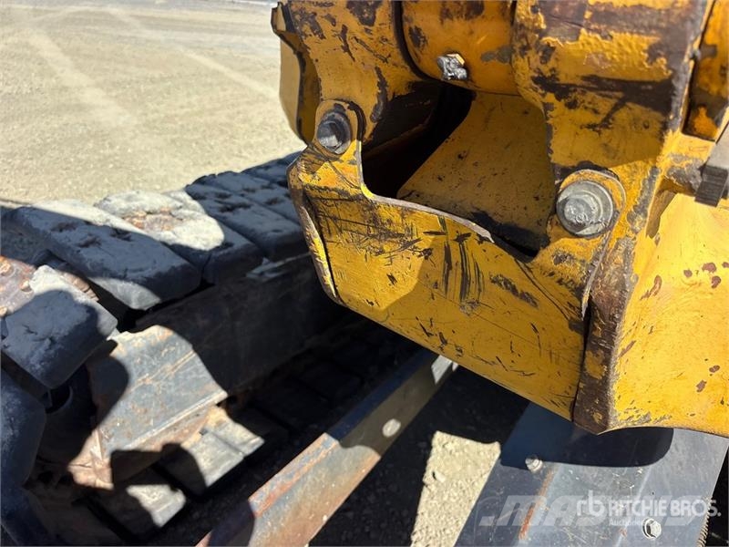 Komatsu PC88MR-8 Mini Excavator Mini ekskavatori < 7 t
