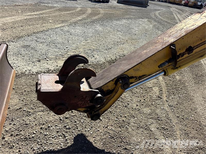 Komatsu PC88MR-8 Mini Excavator Mini ekskavatori < 7 t