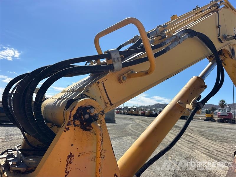 Komatsu PC88MR-8 Mini Excavator Mini ekskavatori < 7 t