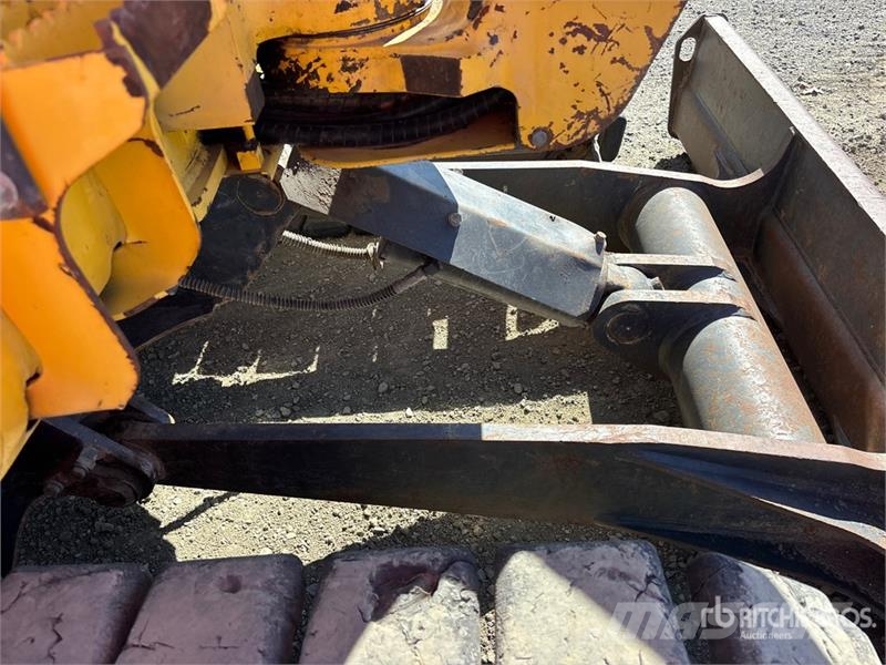 Komatsu PC88MR-8 Mini Excavator Mini ekskavatori < 7 t