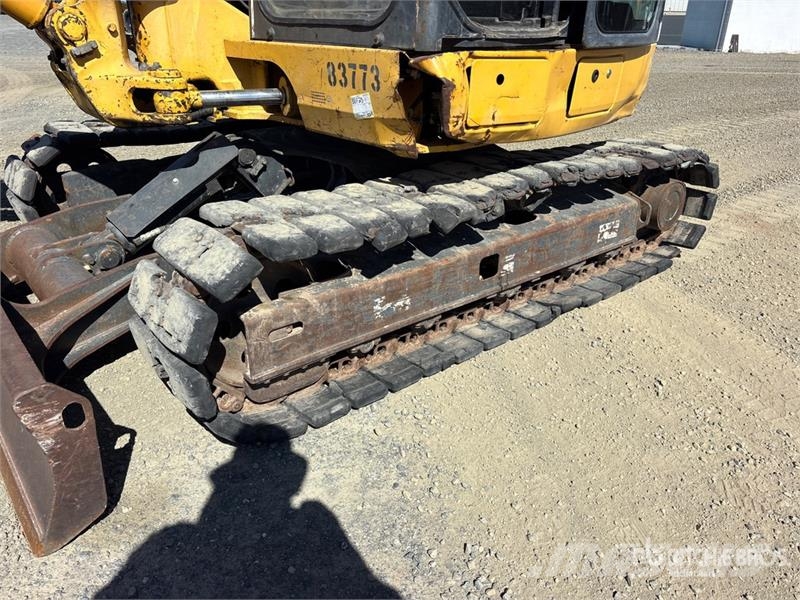 Komatsu PC88MR-8 Mini Excavator Mini ekskavatori < 7 t