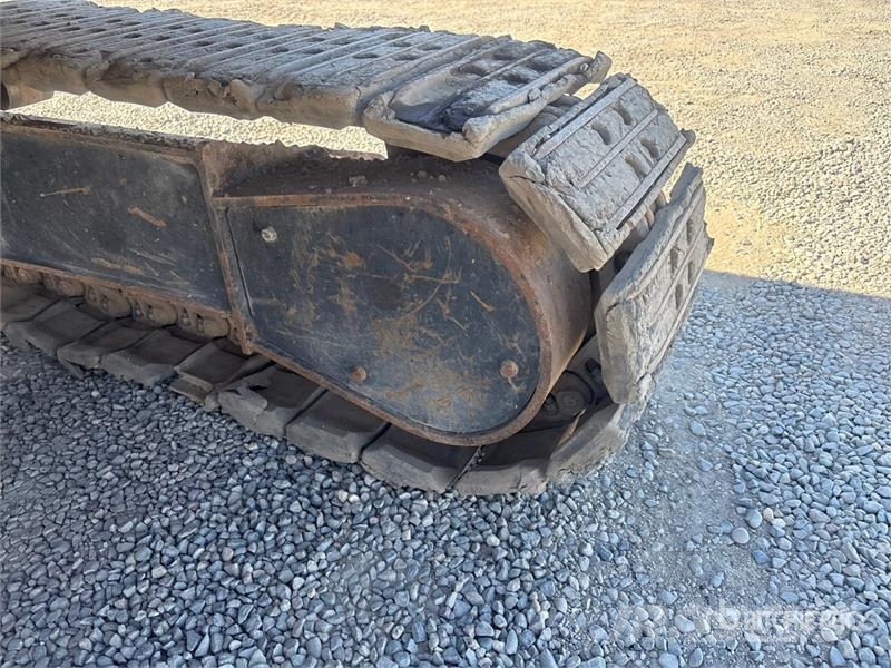 Komatsu PC88MR-8 Tracked Excavator Верижен екскаватор