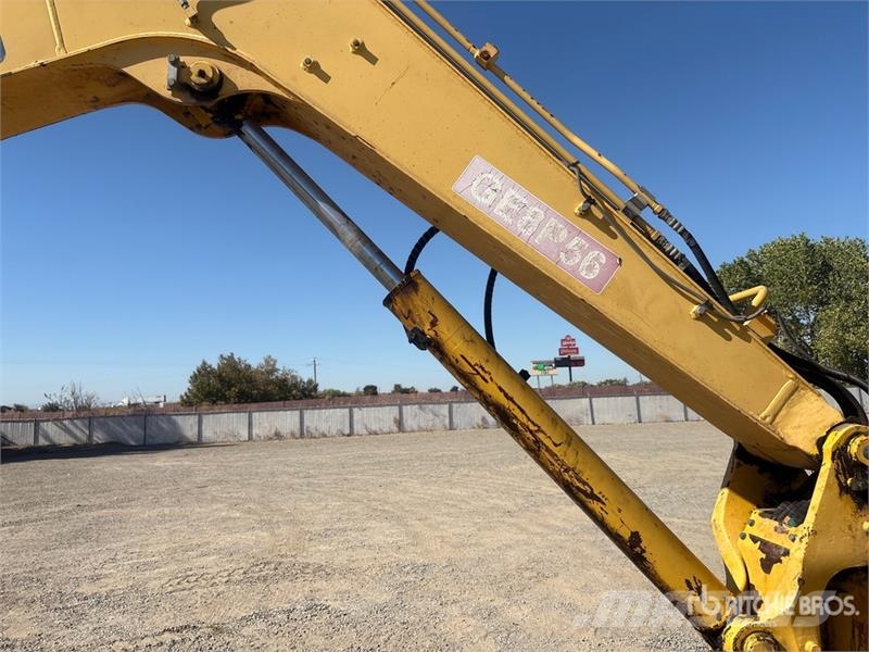 Komatsu PC88MR-8 Tracked Excavator Верижен екскаватор